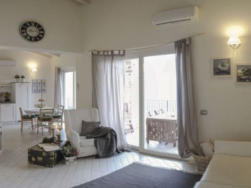 Ferienappartement B&B Borgo le Vigne -Il Mosto in Tignale