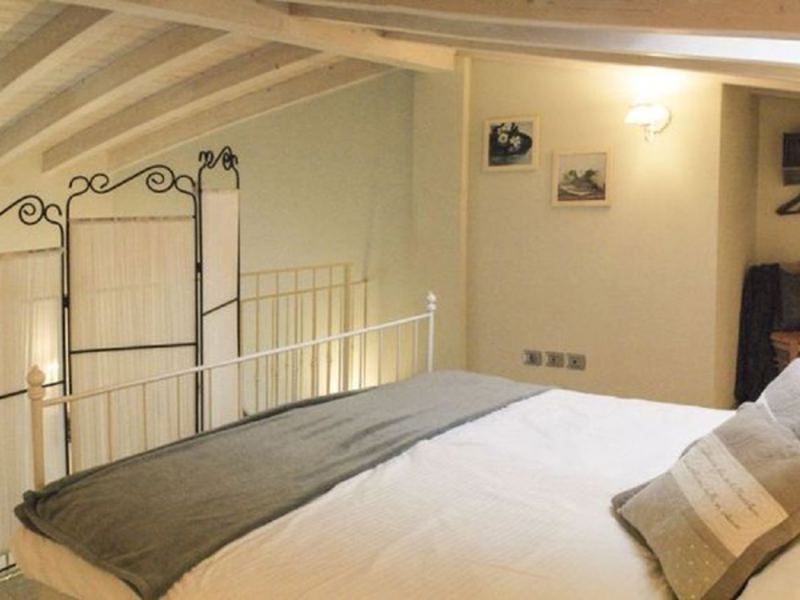 Ferienappartement B&B Borgo le Vigne -Il Mosto in Tignale