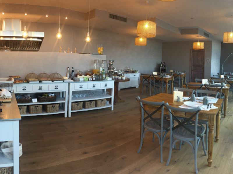 Ferienappartement B&B Borgo le Vigne -Il Mosto in Tignale
