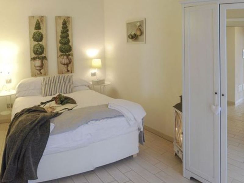 Ferienappartement B&B Borgo le Vigne -Il Mosto in Tignale