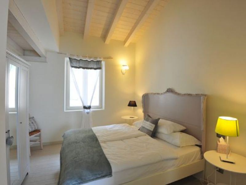Ferienappartement B&B Borgo le Vigne -Il Mosto in Tignale