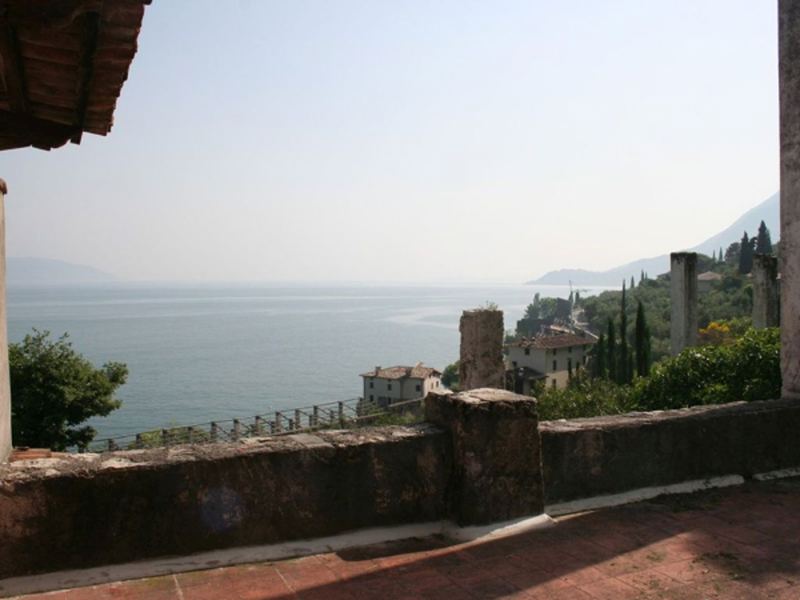 Villa La Limonaia in Gargnano