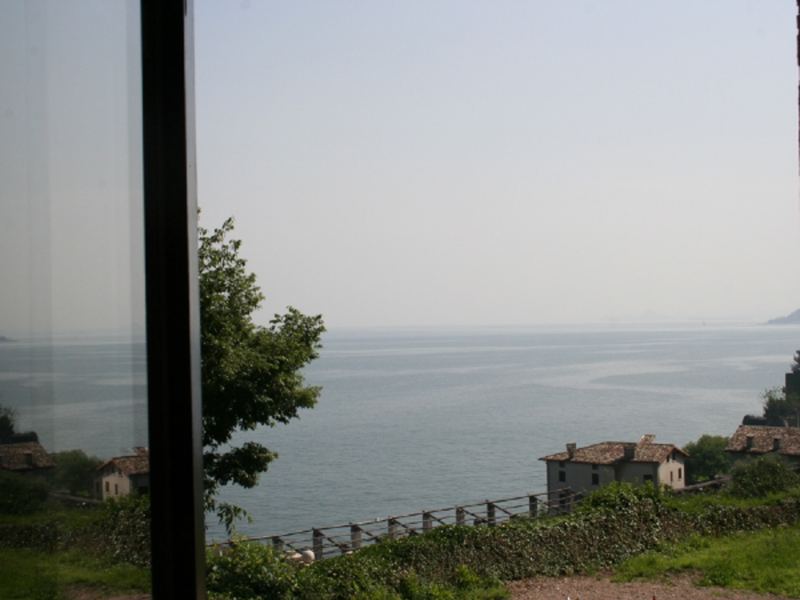 Villa La Limonaia in Gargnano