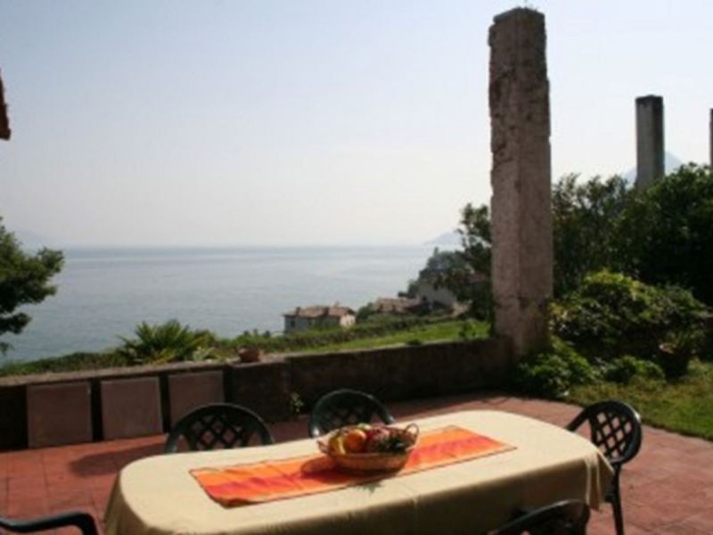 Villa La Limonaia in Gargnano