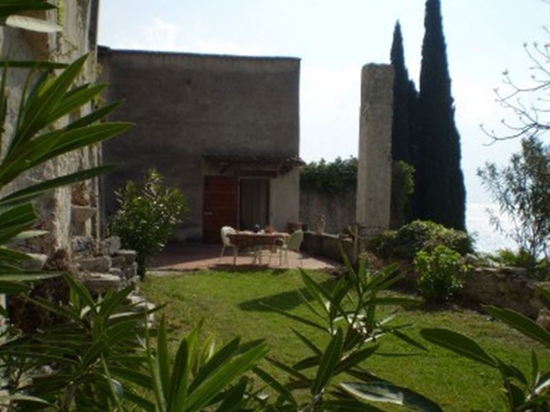 Villa La Limonaia in Gargnano