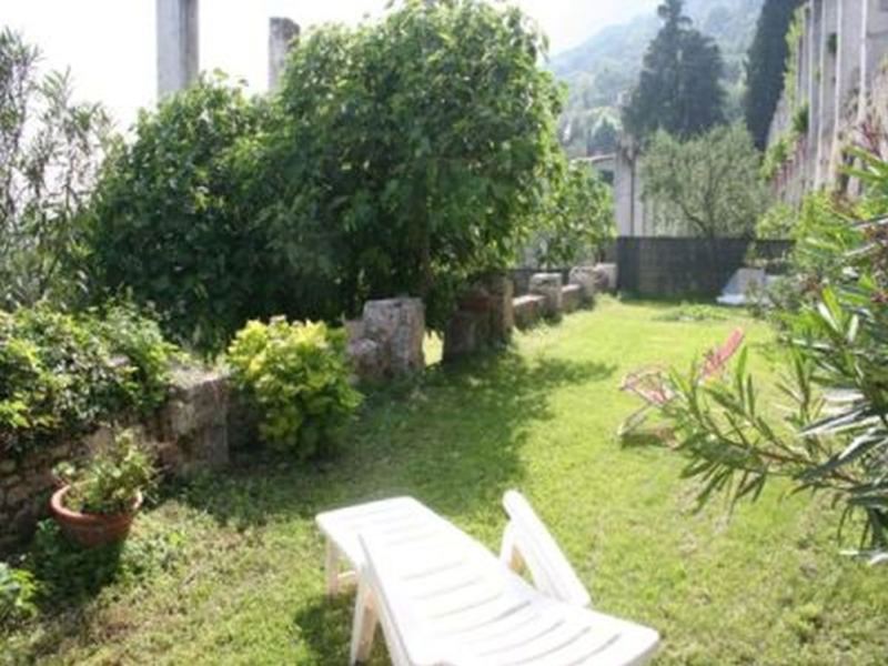 Villa La Limonaia in Gargnano