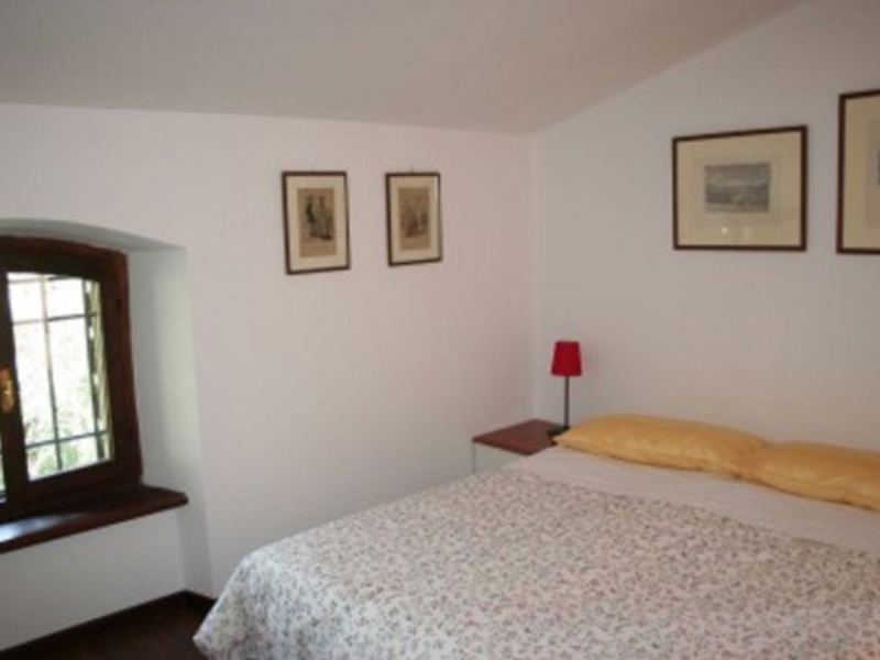 Villa La Limonaia in Gargnano