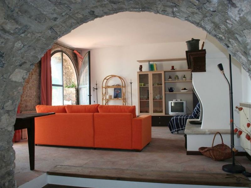 Villa La Limonaia in Gargnano