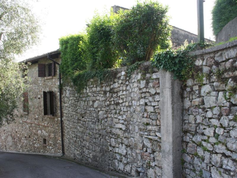 Villa La Limonaia in Gargnano
