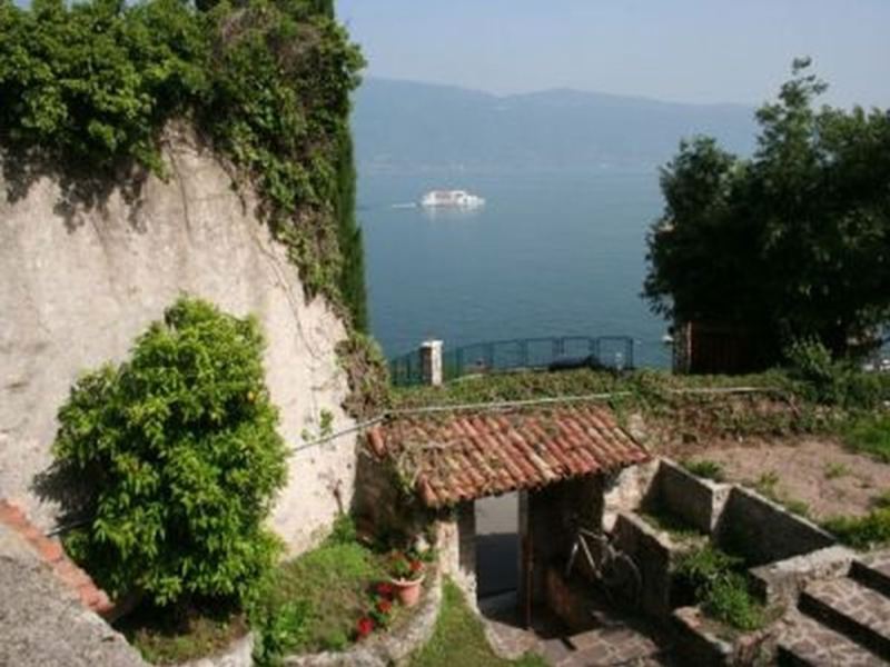 Villa La Limonaia in Gargnano