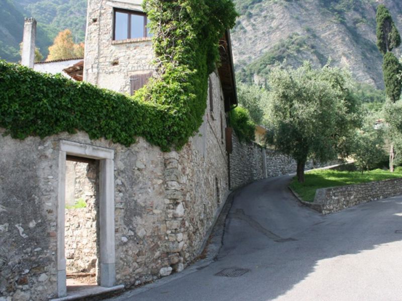 Villa La Limonaia in Gargnano