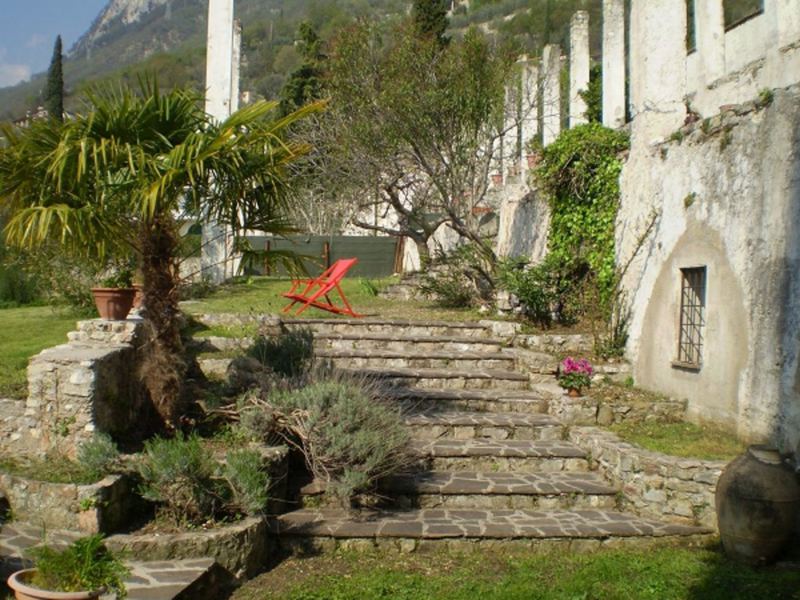 Villa La Limonaia in Gargnano