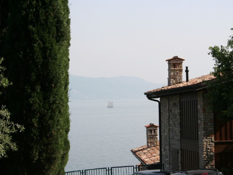 Villa La Limonaia in Gargnano