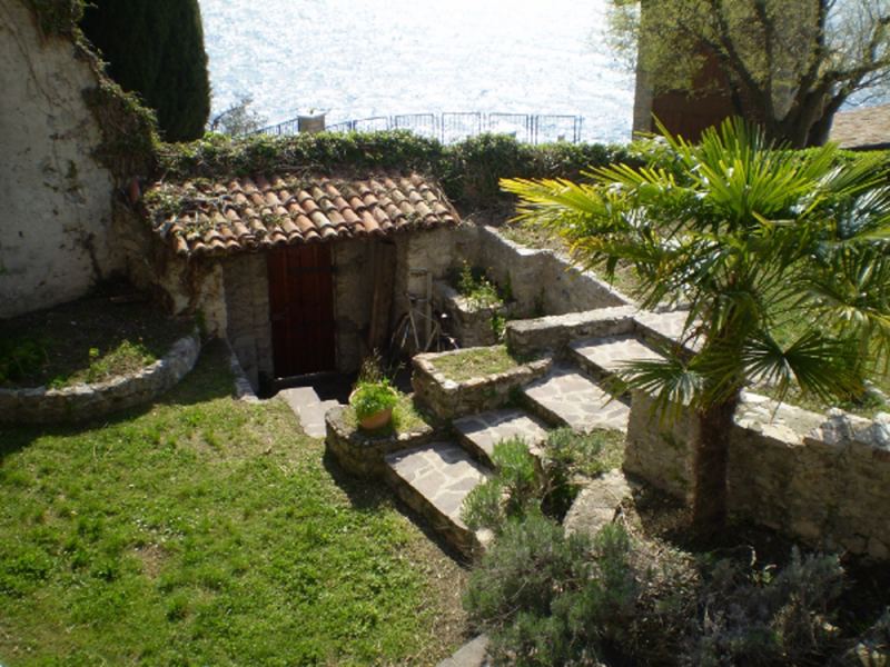 Villa La Limonaia in Gargnano