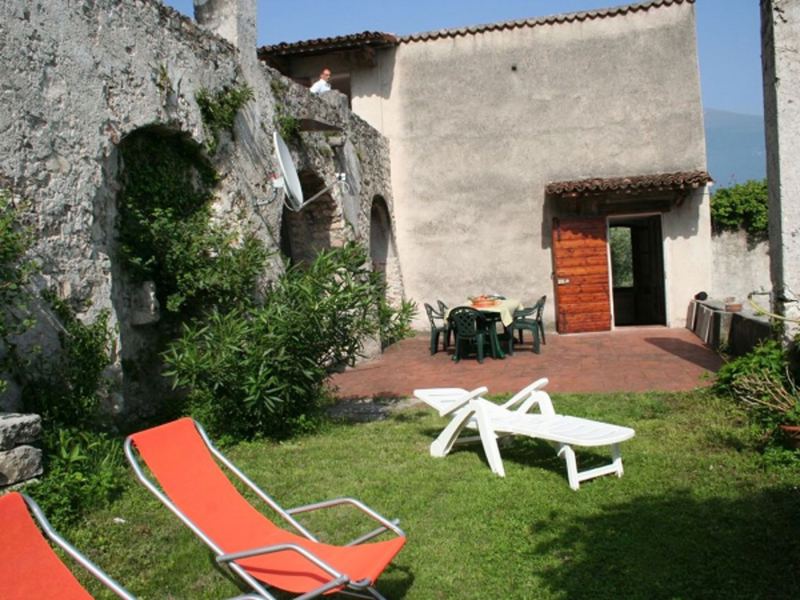 Villa La Limonaia in Gargnano