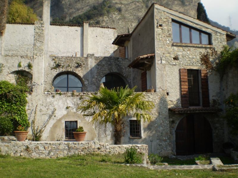 Villa La Limonaia in Gargnano