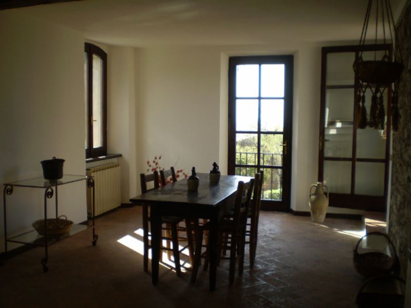 Villa La Limonaia in Gargnano