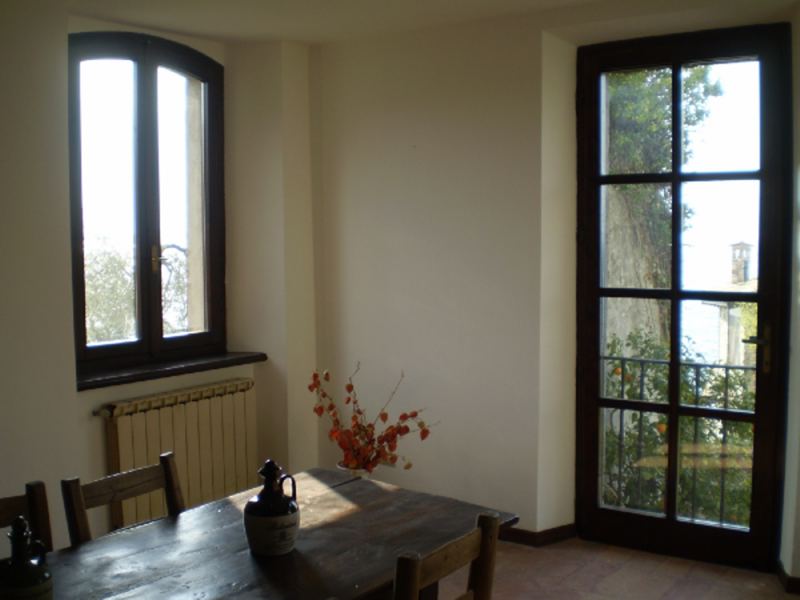 Villa La Limonaia in Gargnano