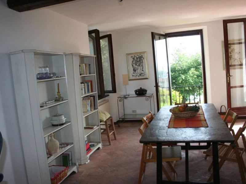 Villa La Limonaia in Gargnano