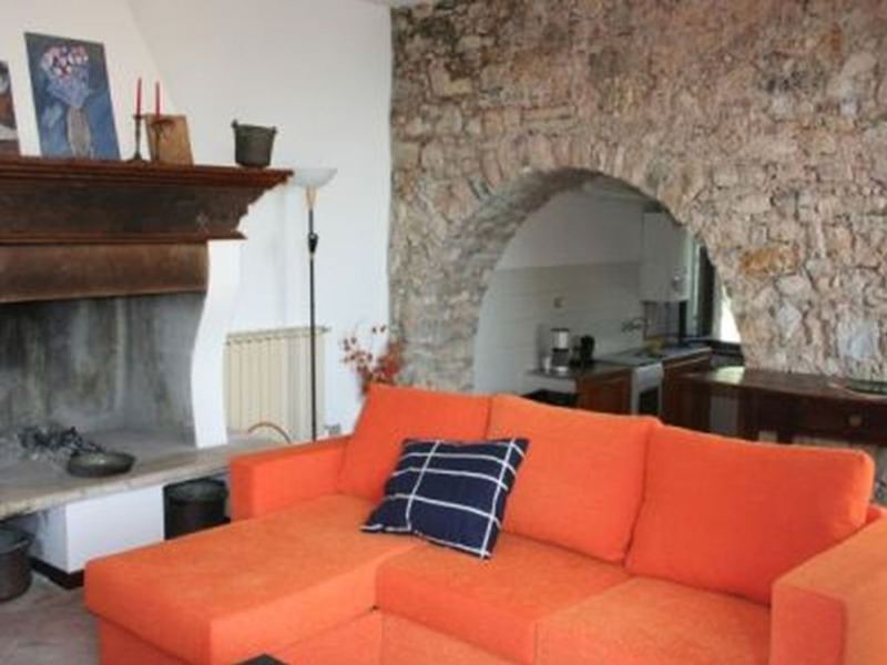 Villa La Limonaia in Gargnano
