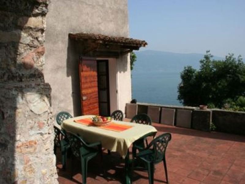 Villa La Limonaia in Gargnano