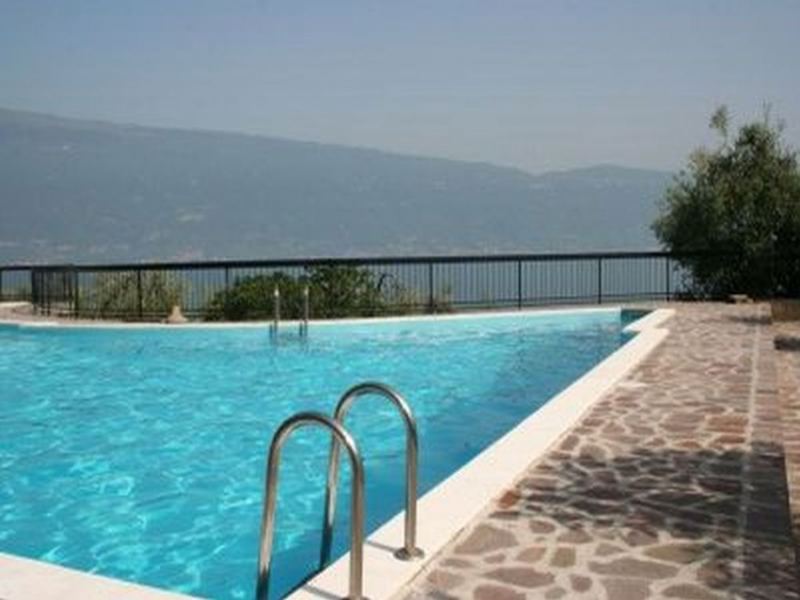 Villa La Limonaia in Gargnano