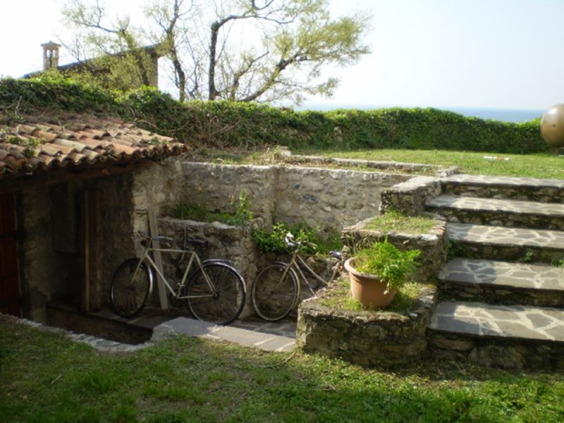 Villa La Limonaia in Gargnano