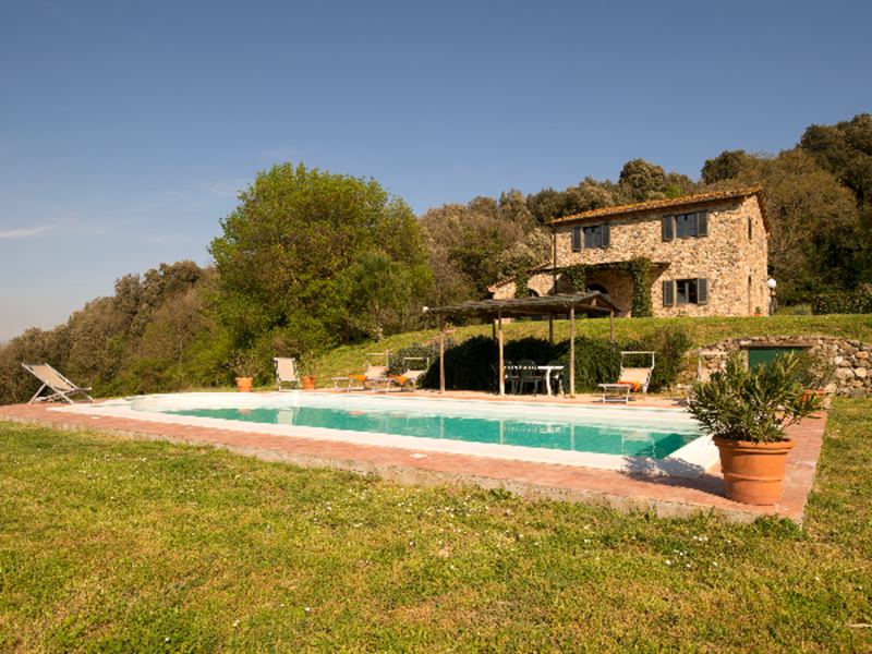 Villa Mimosa