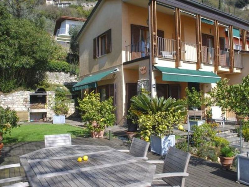 Villa Agrumi in Gargnano