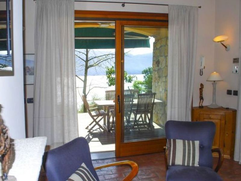 Villa Agrumi in Gargnano
