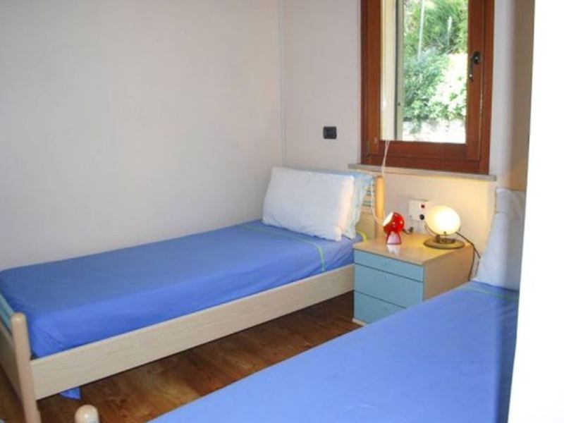 Villa Agrumi in Gargnano