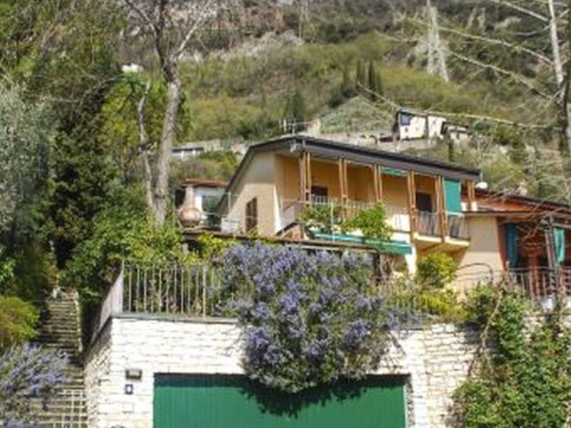 Villa Agrumi in Gargnano