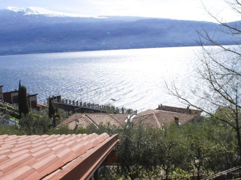 Villa Agrumi in Gargnano