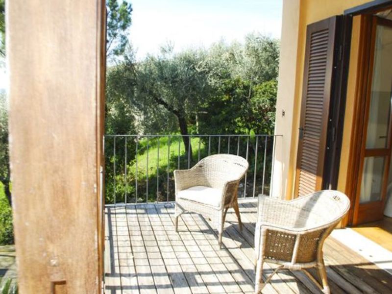 Villa Agrumi in Gargnano