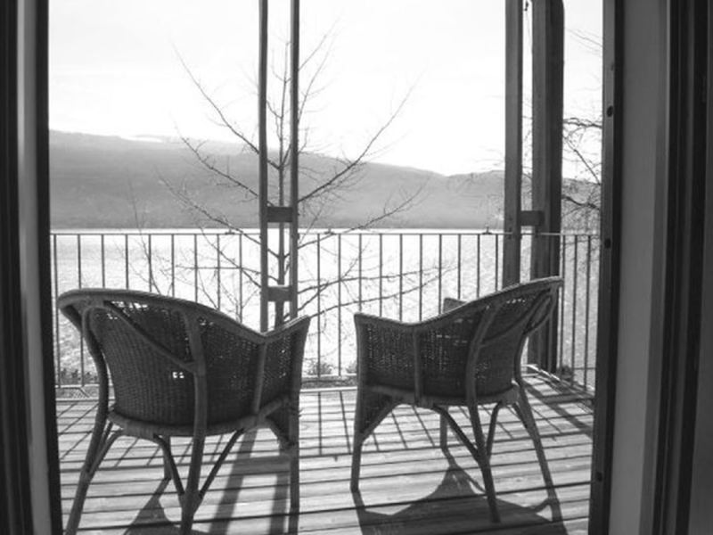 Villa Agrumi in Gargnano