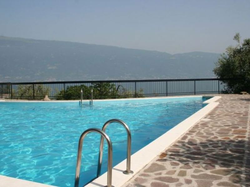 Villa Agrumi in Gargnano