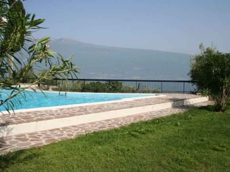 Villa Agrumi in Gargnano