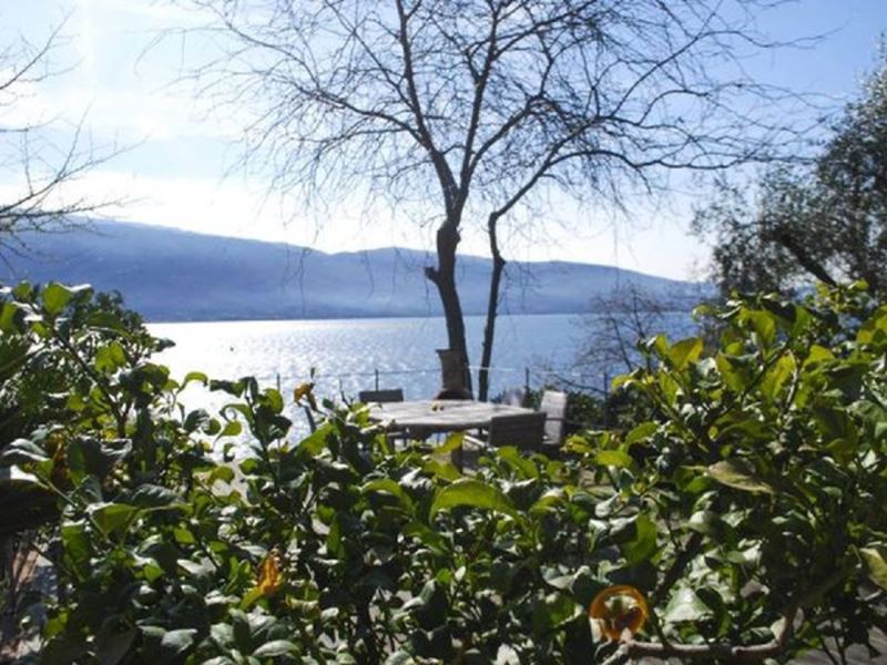 Villa Agrumi in Gargnano