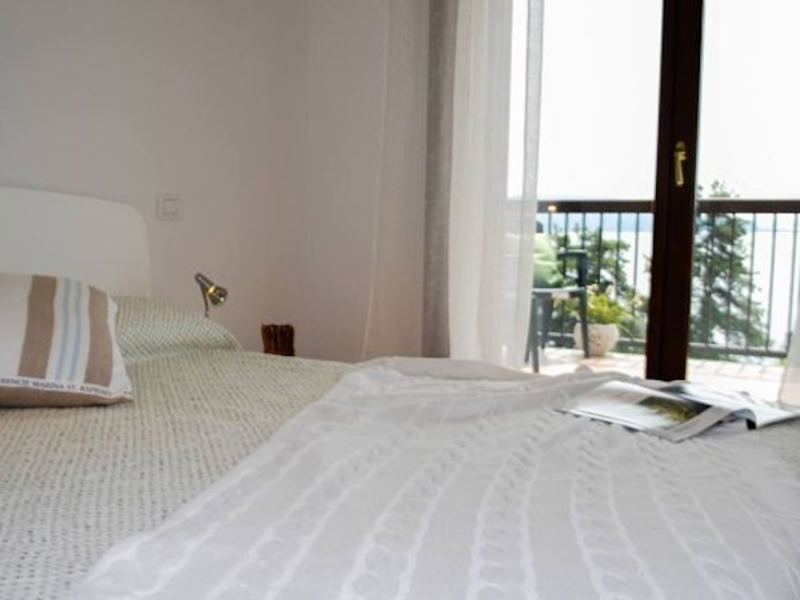 Ferienappartement Flores in Brescia