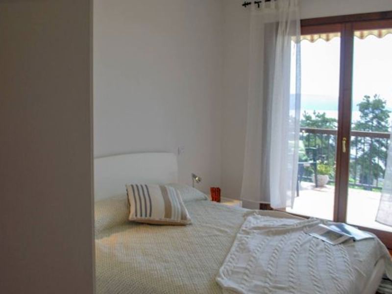 Ferienappartement Flores in Brescia