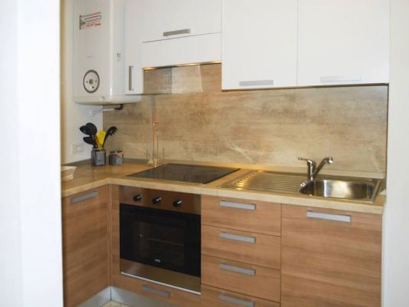 Ferienappartement Flores in Brescia