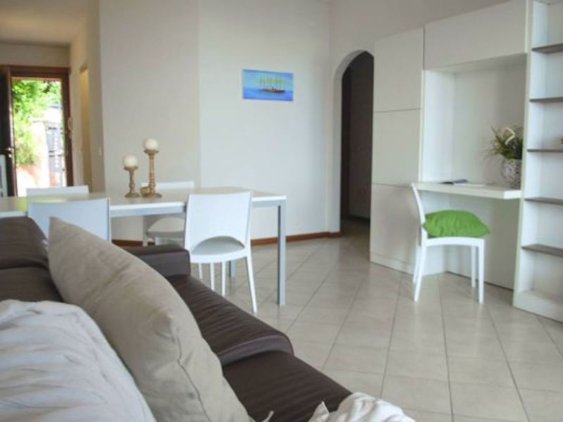 Ferienappartement Flores in Brescia