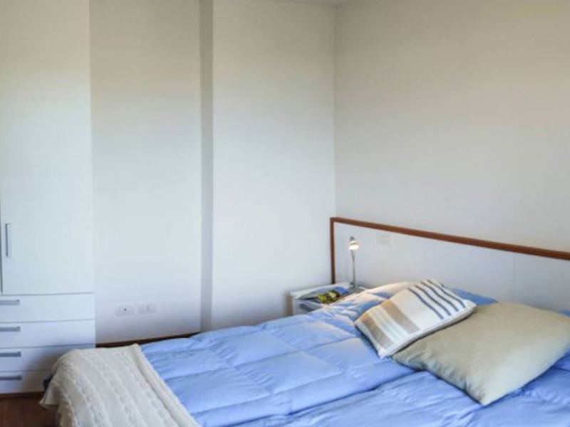Ferienappartement Flores in Brescia
