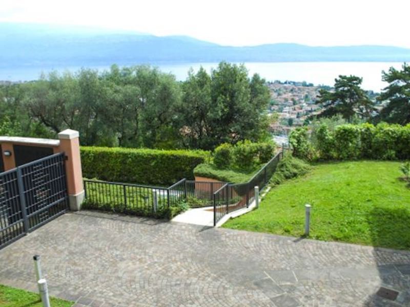Ferienappartement Flores in Brescia