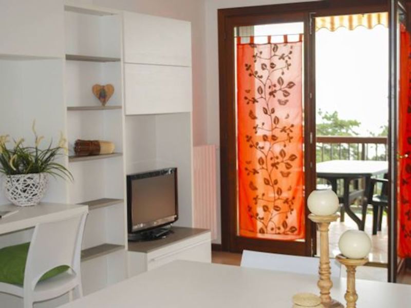 Ferienappartement Flores in Brescia