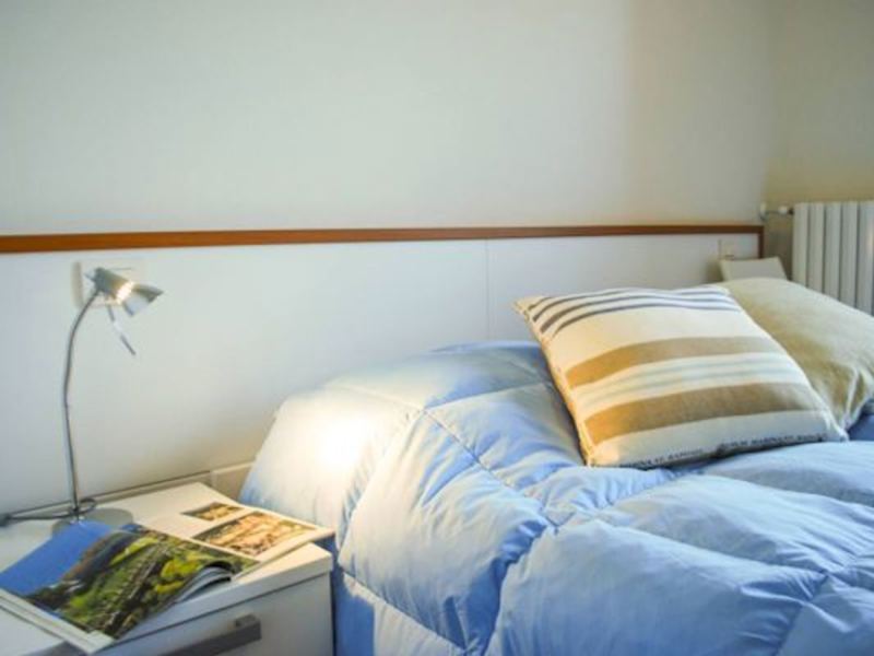 Ferienappartement Flores in Brescia