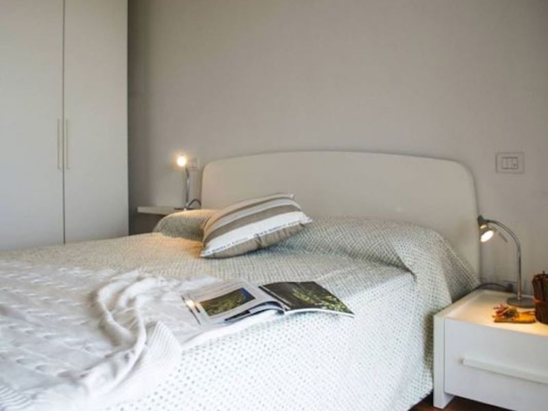 Ferienappartement Flores in Brescia