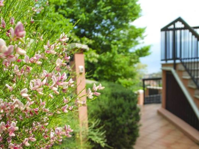 Ferienappartement Flores in Brescia