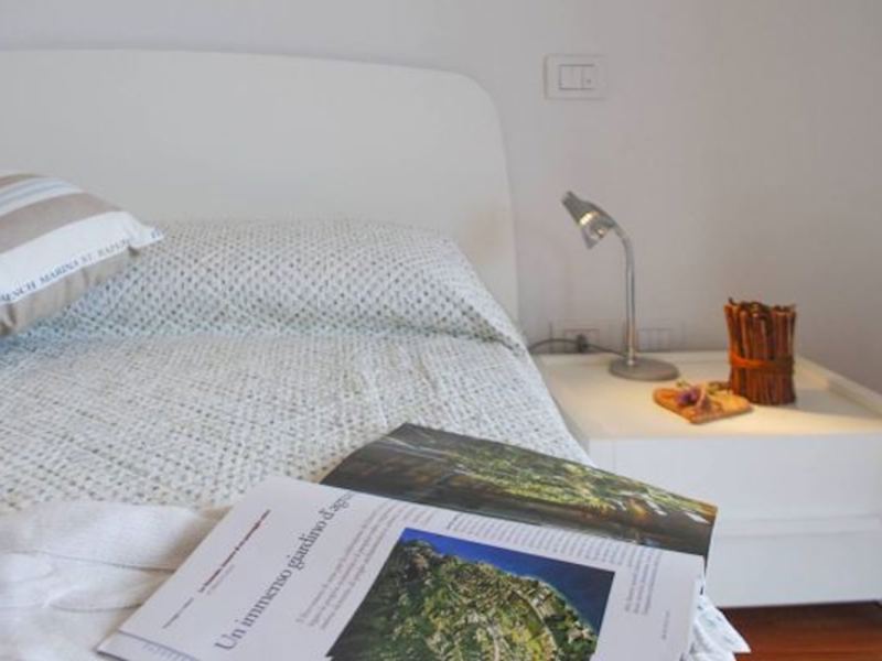 Ferienappartement Flores in Brescia