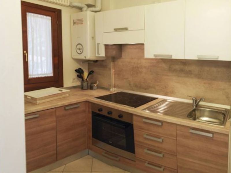 Ferienappartement Flores in Brescia